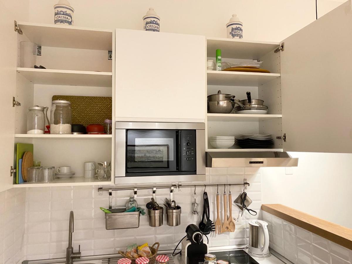 Repubblica One Room Apartment Milan Bagian luar foto