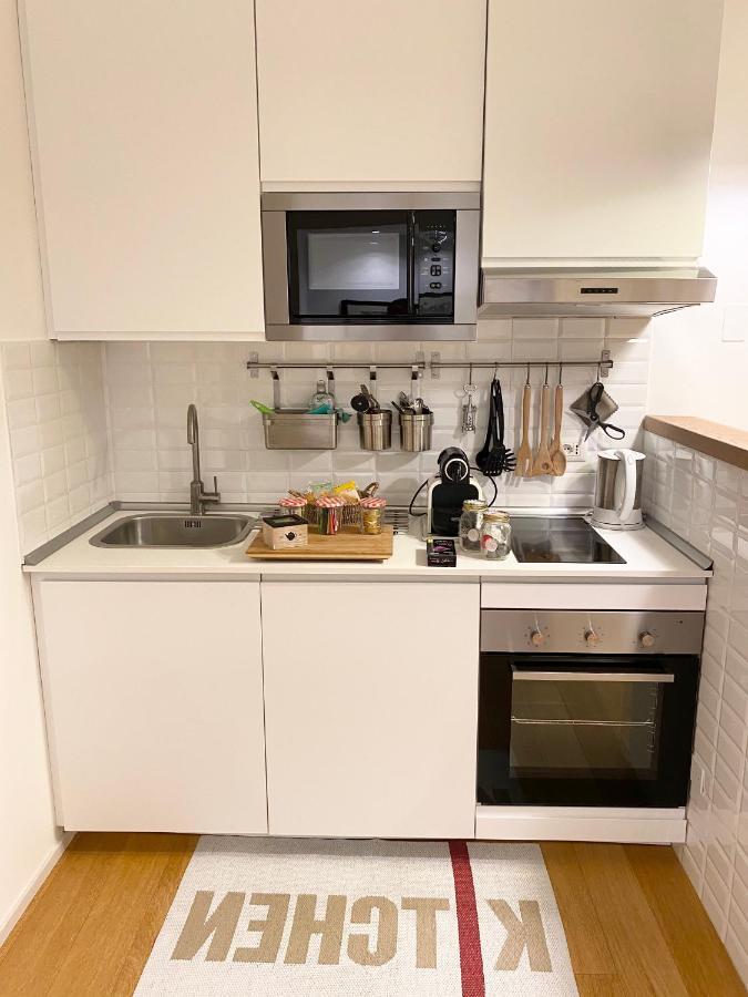 Repubblica One Room Apartment Milan Bagian luar foto