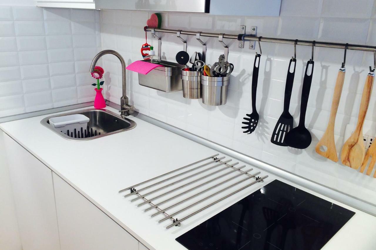 Repubblica One Room Apartment Milan Bagian luar foto