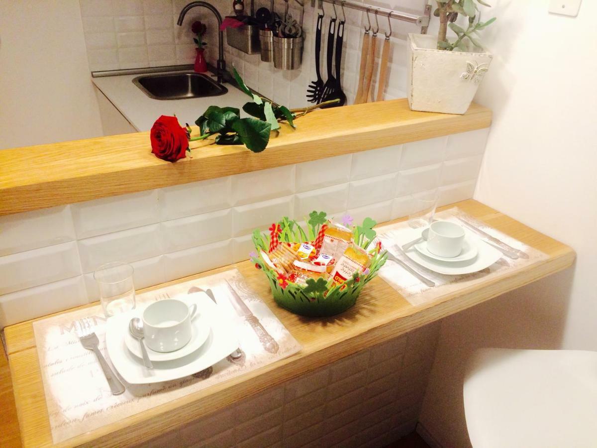 Repubblica One Room Apartment Milan Bagian luar foto